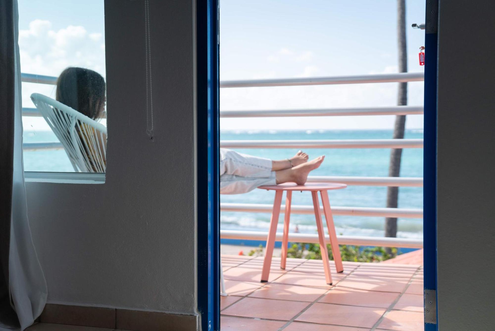 Outsite Puerto Rico - San Juan Ξενοδοχείο Εξωτερικό φωτογραφία