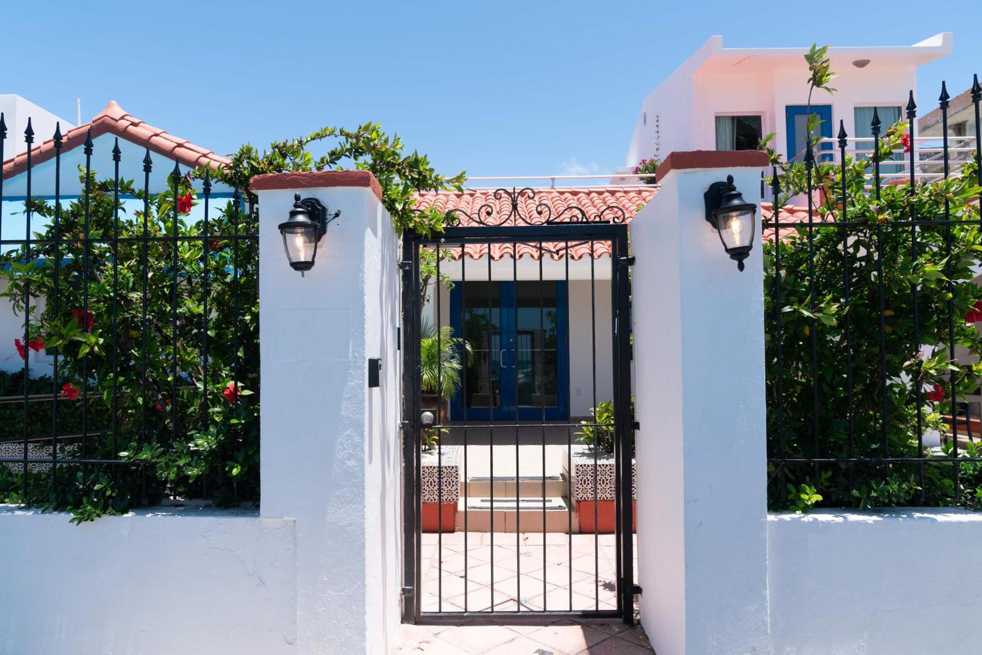 Outsite Puerto Rico - San Juan Ξενοδοχείο Εξωτερικό φωτογραφία